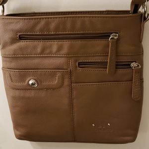 Crossbody bag